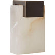 Arteriors Tolliver Bookends, Set of 2