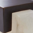 Arteriors Tolliver Bookends, Set of 2