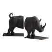 Arteriors Etosha Bookends Set of 2
