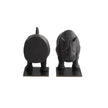 Arteriors Etosha Bookends Set of 2