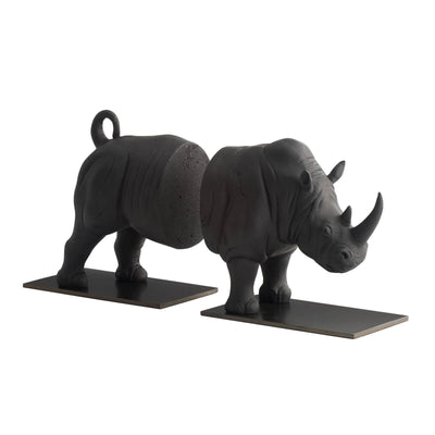 Arteriors Etosha Bookends Set of 2
