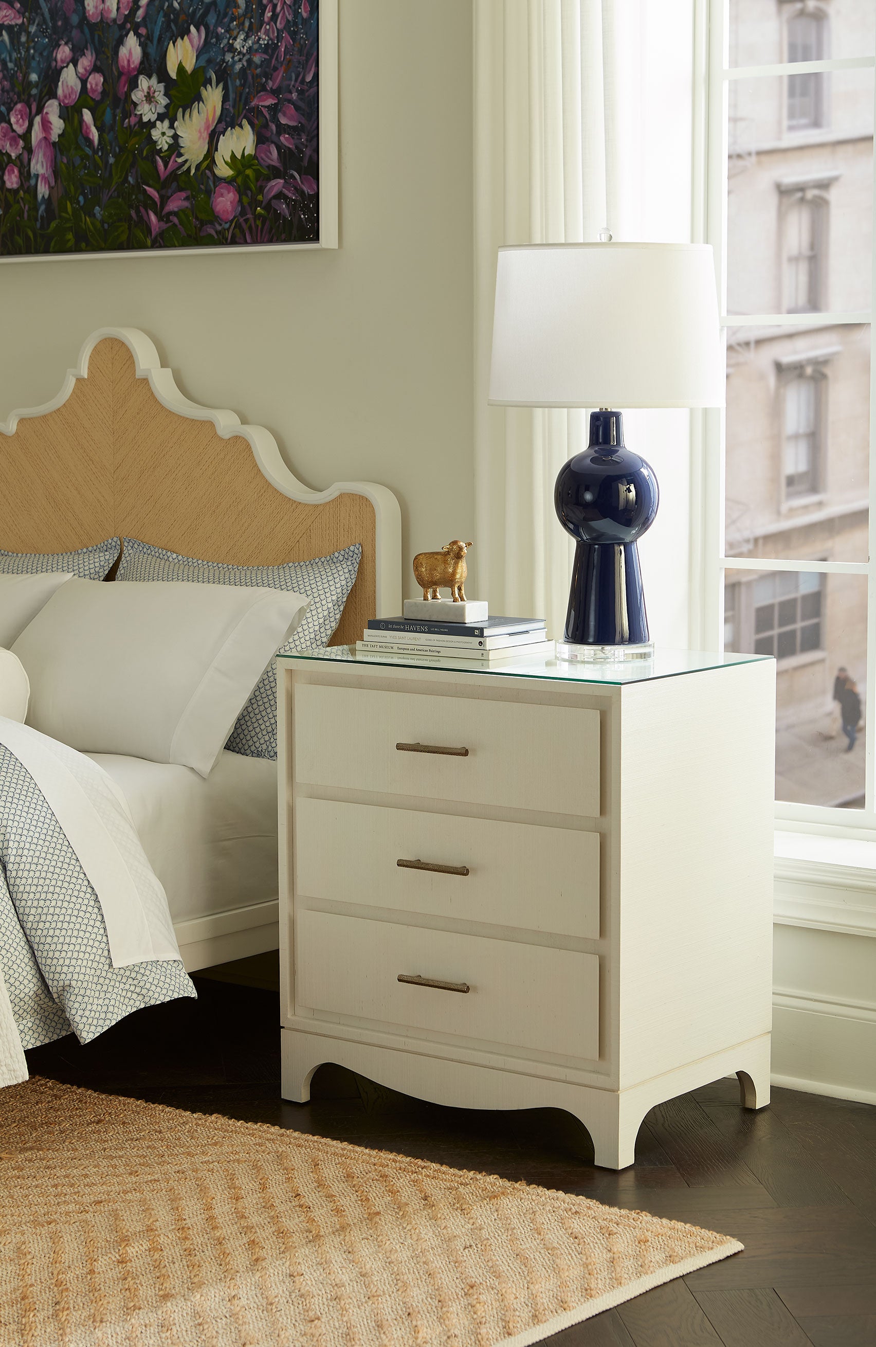 Villa & House Astrid Lamp