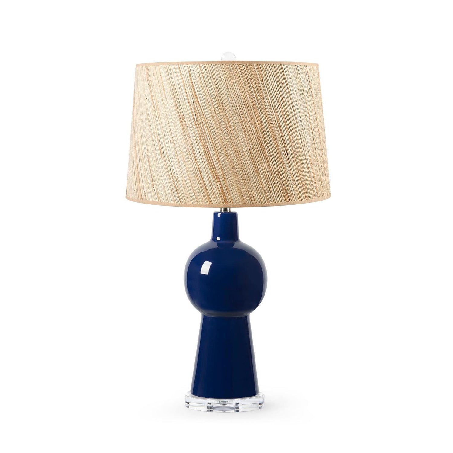 Villa & House Astrid Lamp with Shade