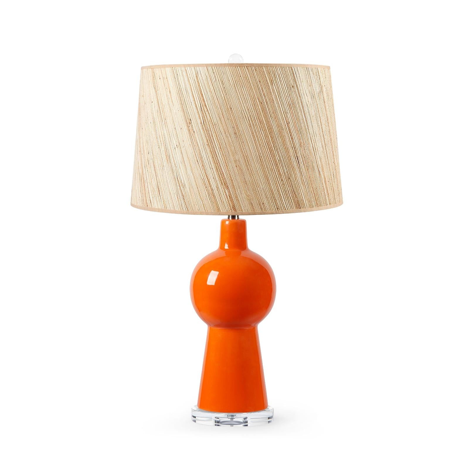 Villa & House Astrid Lamp with Shade