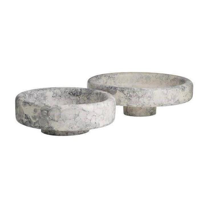 Arteriors Izzy Centerpieces, Set of 2