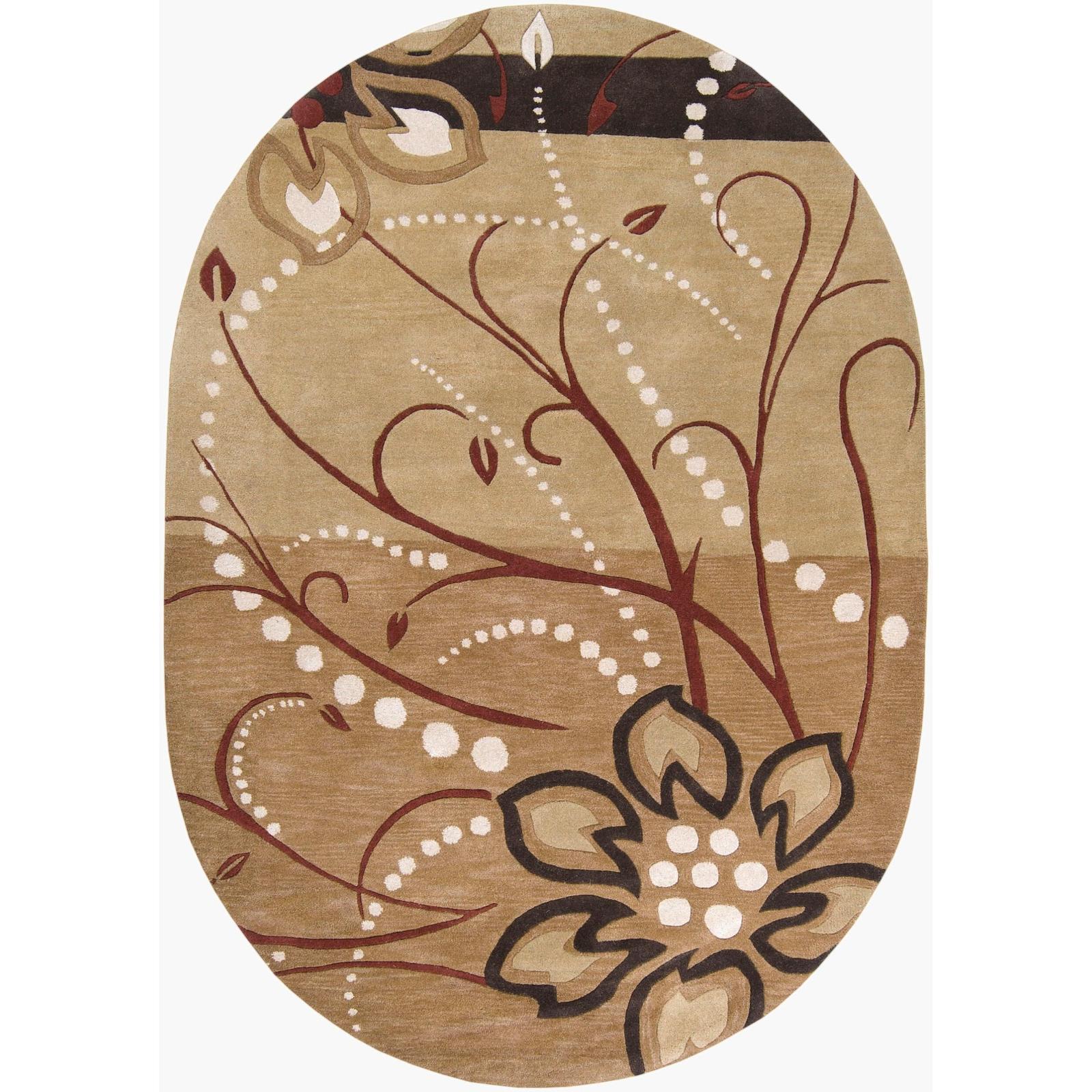 Livabliss by Surya Athena ATH-5006 Rug
