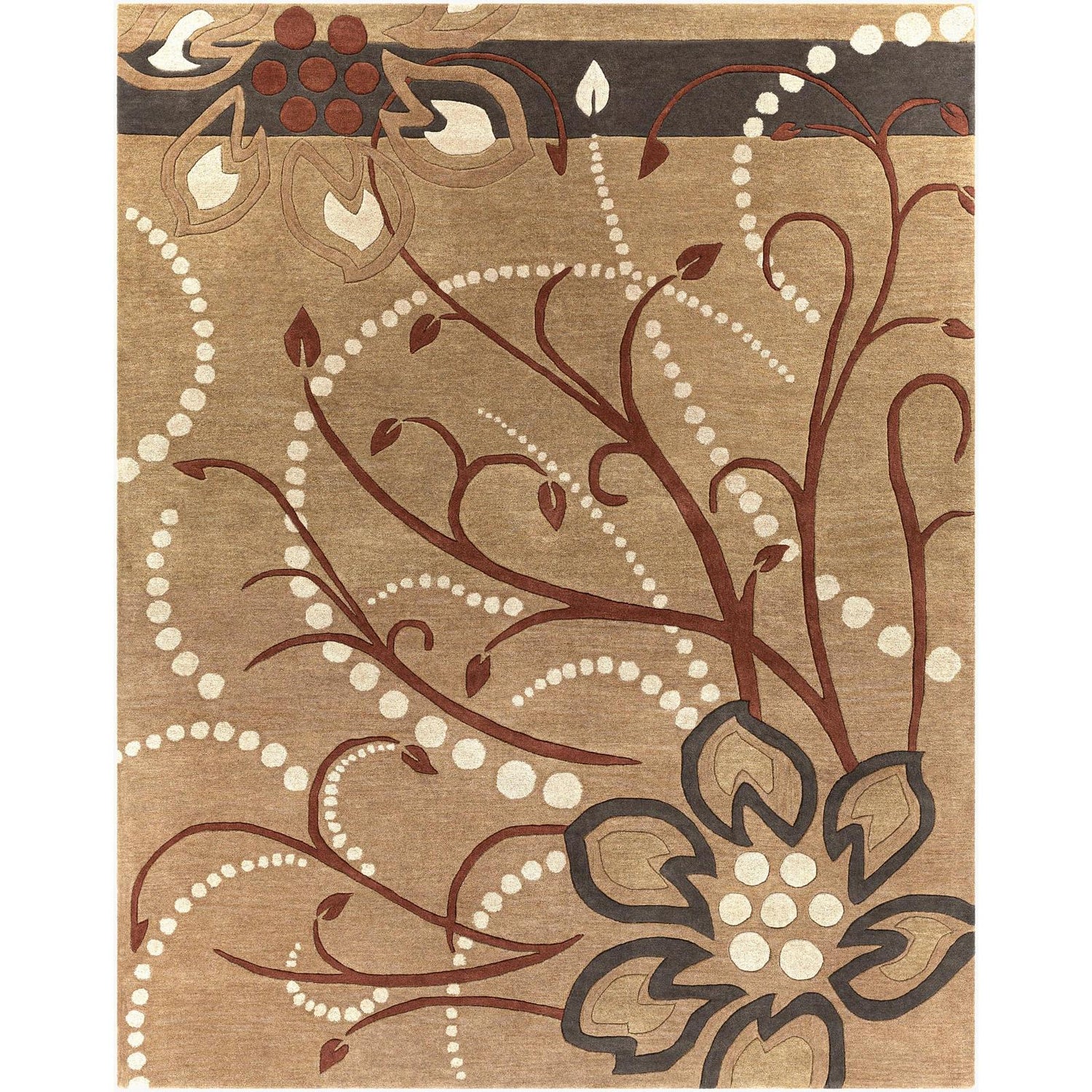 Livabliss by Surya Athena ATH-5006 Rug