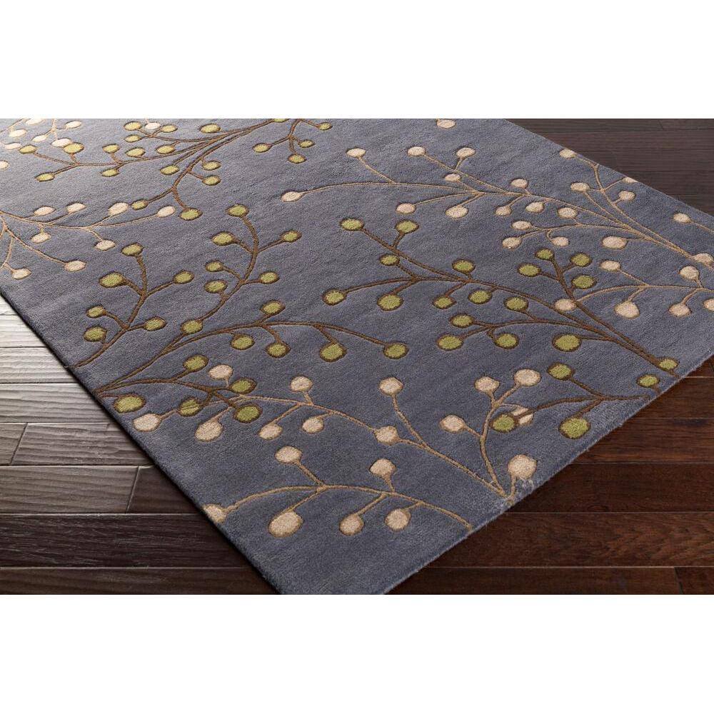 Surya Athena ATH-5125 Handmade Rug