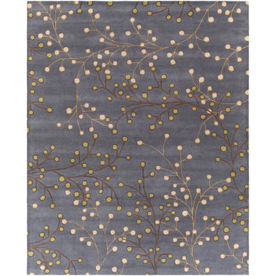Livabliss by Surya Athena ATH-5125 Handmade Rug