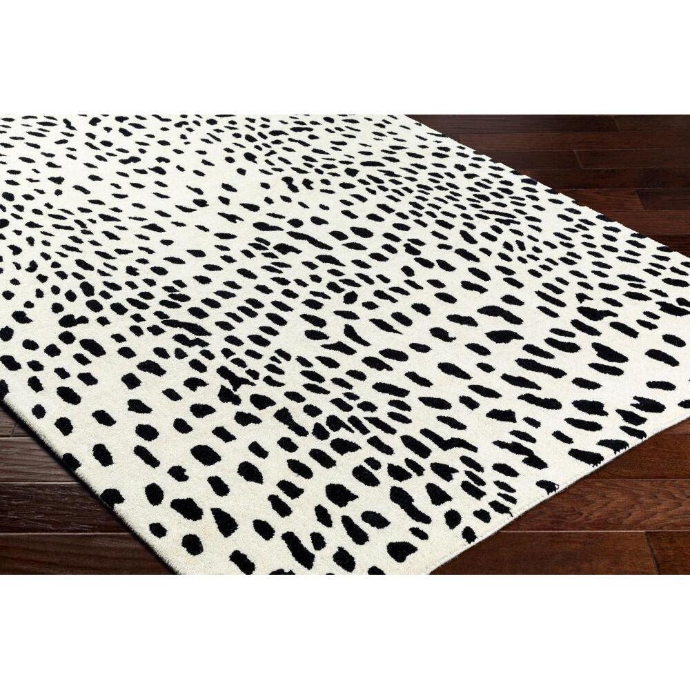Surya Athena ATH-5171 Handmade Rug