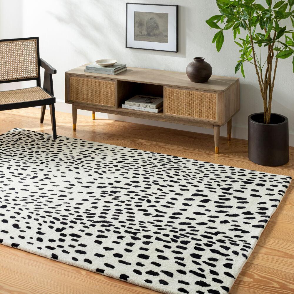 Surya Athena ATH-5171 Handmade Rug