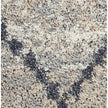 Nourison Oslo Shag OSL01 Shag Indoor Rug
