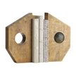 Arteriors Garrick Bookends, Set of 2