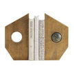 Arteriors Garrick Bookends, Set of 2