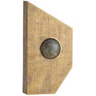 Arteriors Garrick Bookends, Set of 2