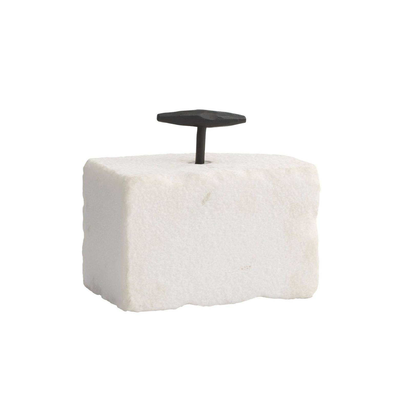 Arteriors Pedra Bookends Set of 2