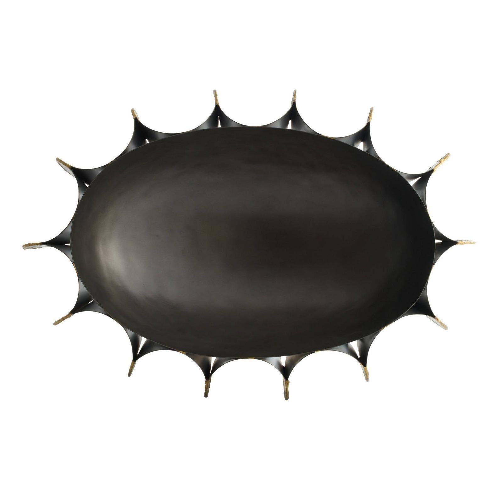 Arteriors Morrison Centerpiece