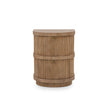 Villa & House Atlas 2-Drawer Side Table
