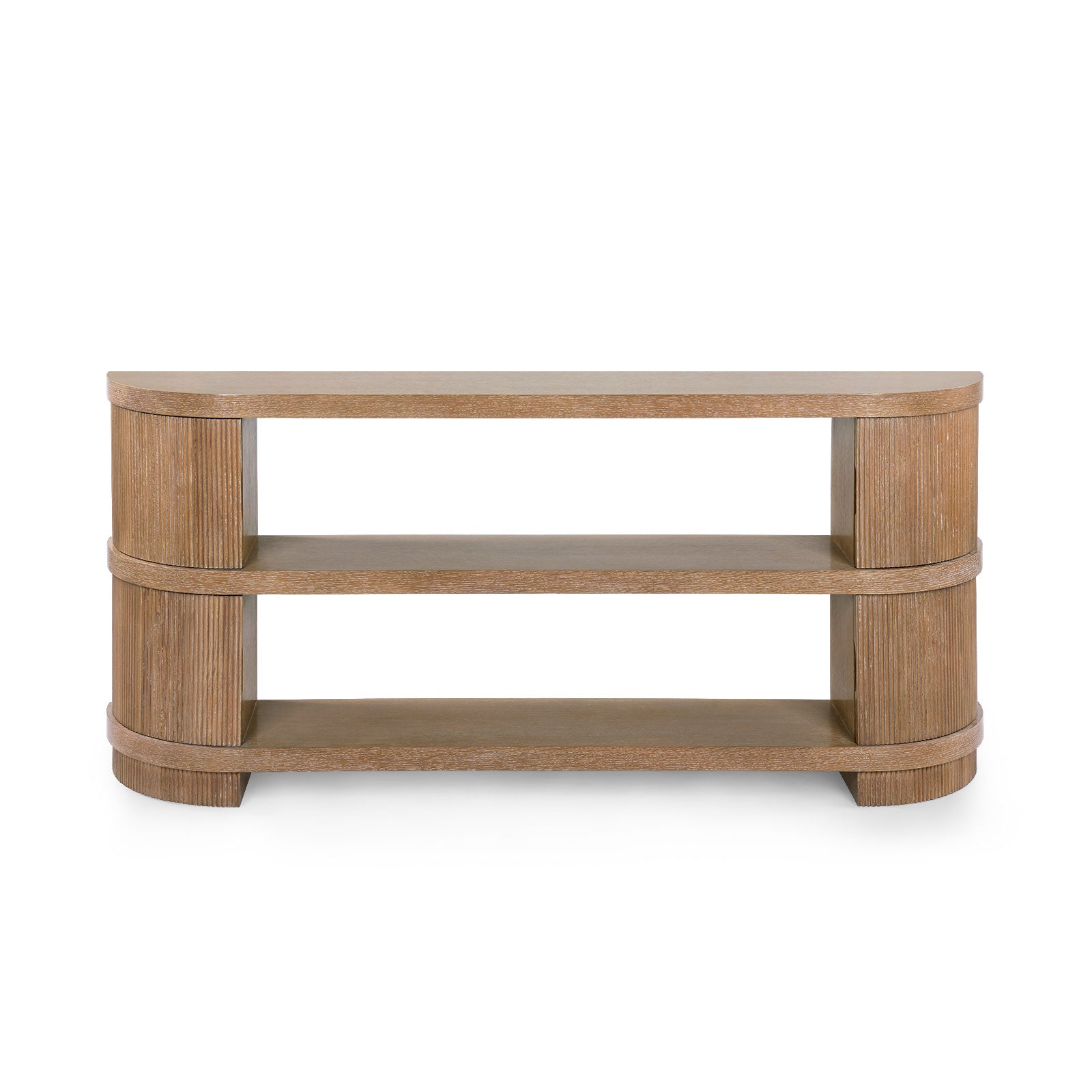 Villa & House Atlas Console