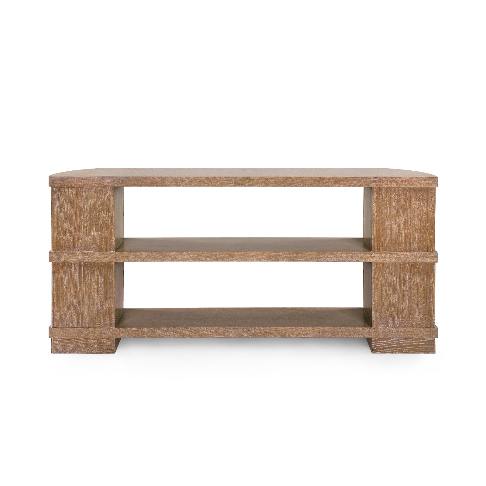 Villa & House Atlas Console