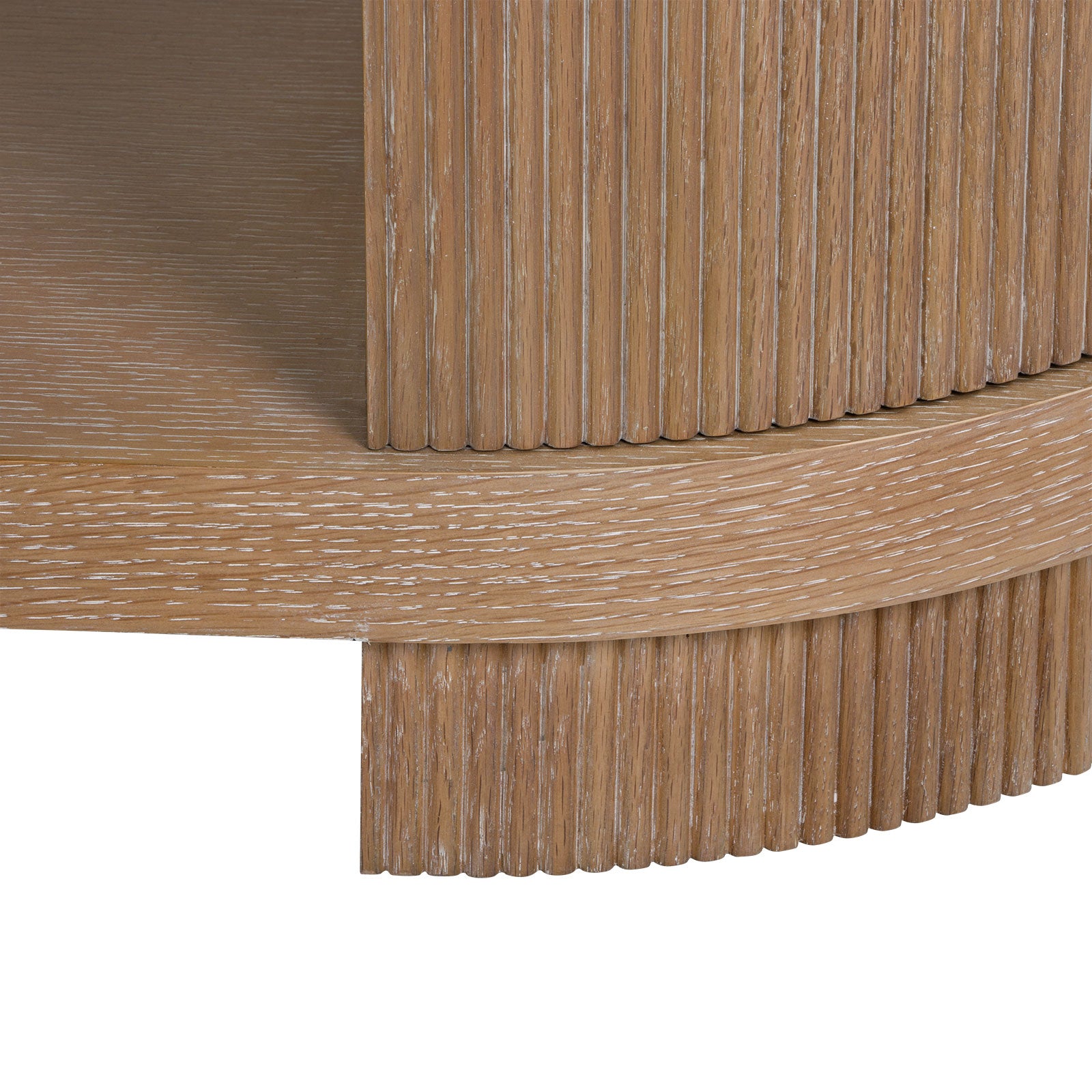 Villa & House Atlas Console