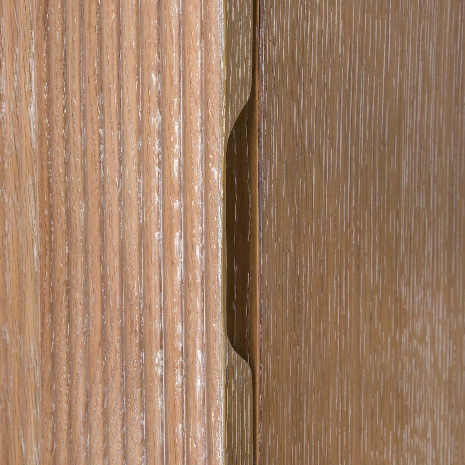 Villa & House Atlas Console