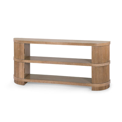 Villa & House Atlas Console