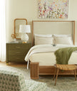 Villa & House Atlas Bed