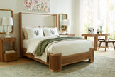 Villa & House Atlas Bed