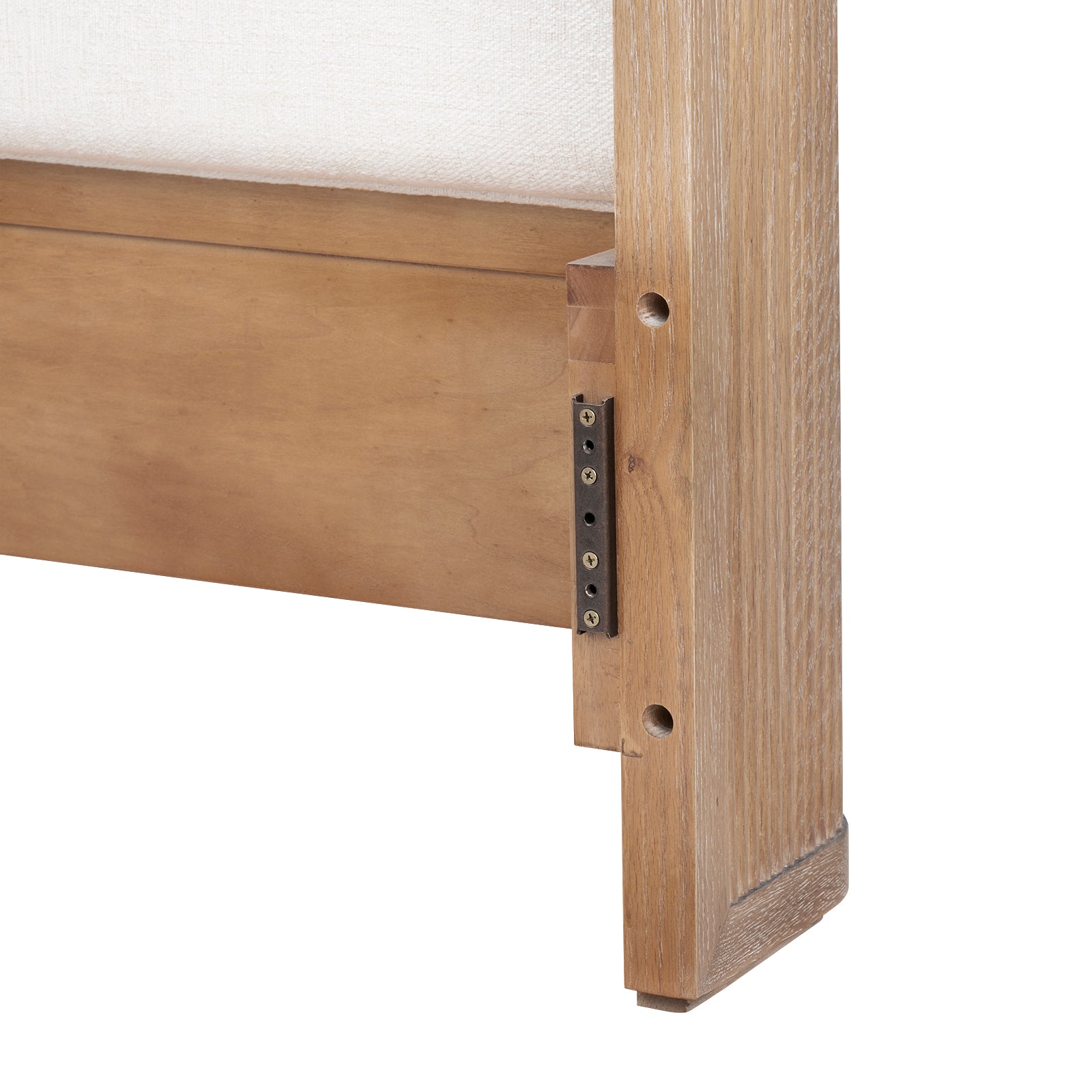 Villa & House Atlas Bed