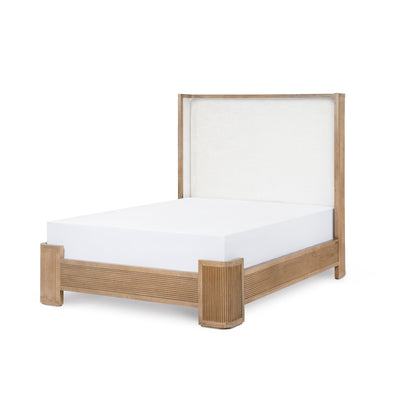 Villa & House Atlas Bed