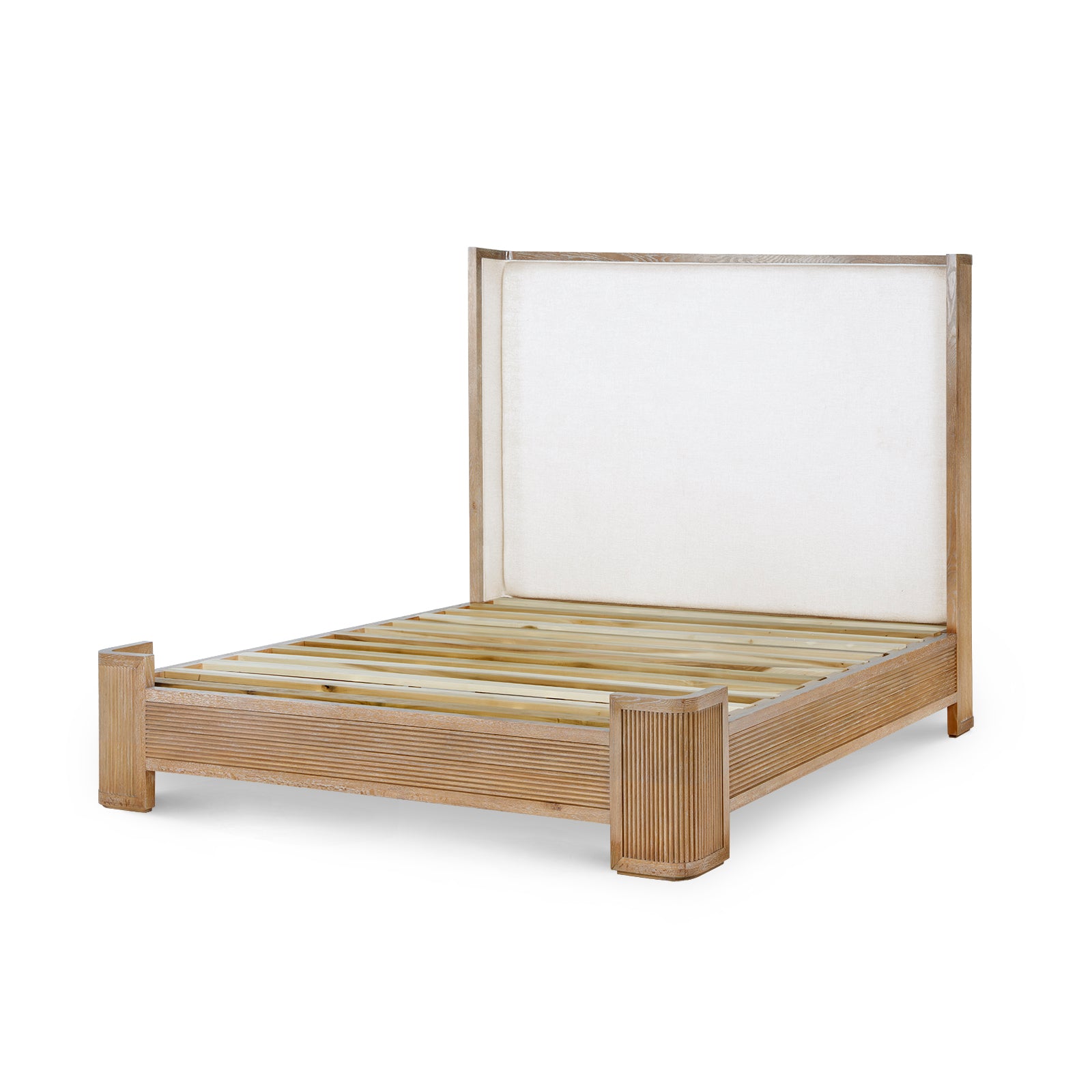 Villa & House Atlas Bed