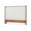 Villa & House Atlas Bed