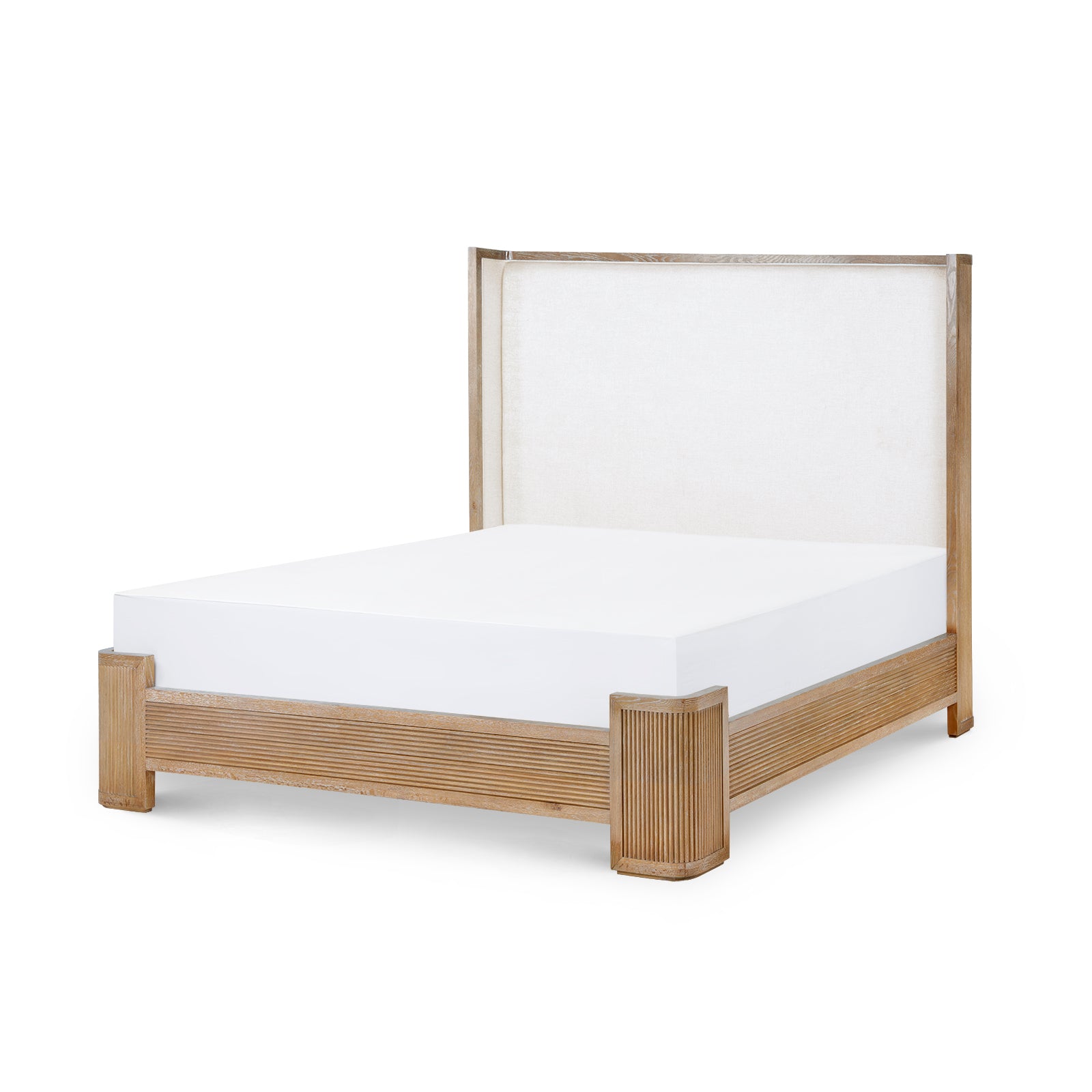 Villa & House Atlas Bed