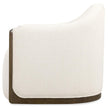 Hooker Furniture Cora Swivel Chair