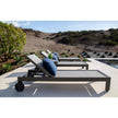 Sunset West Redondo Adjustable Sling Chaise