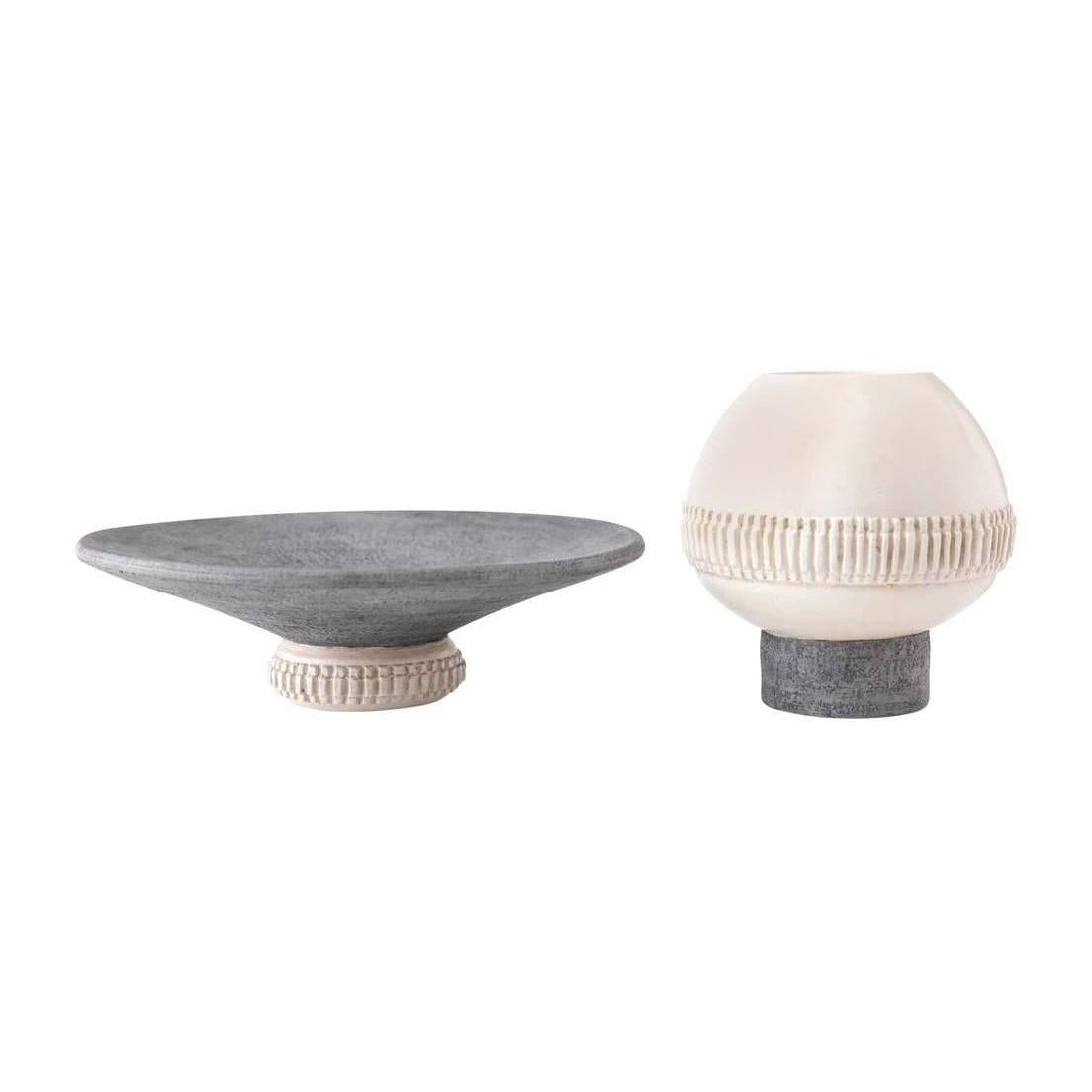 Arteriors Taza Tabletop Set