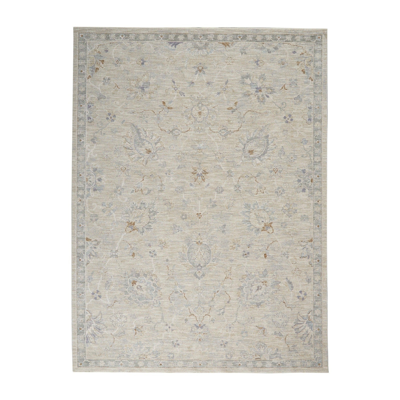 Nourison Infinite IFT04 Vintage Indoor Rug