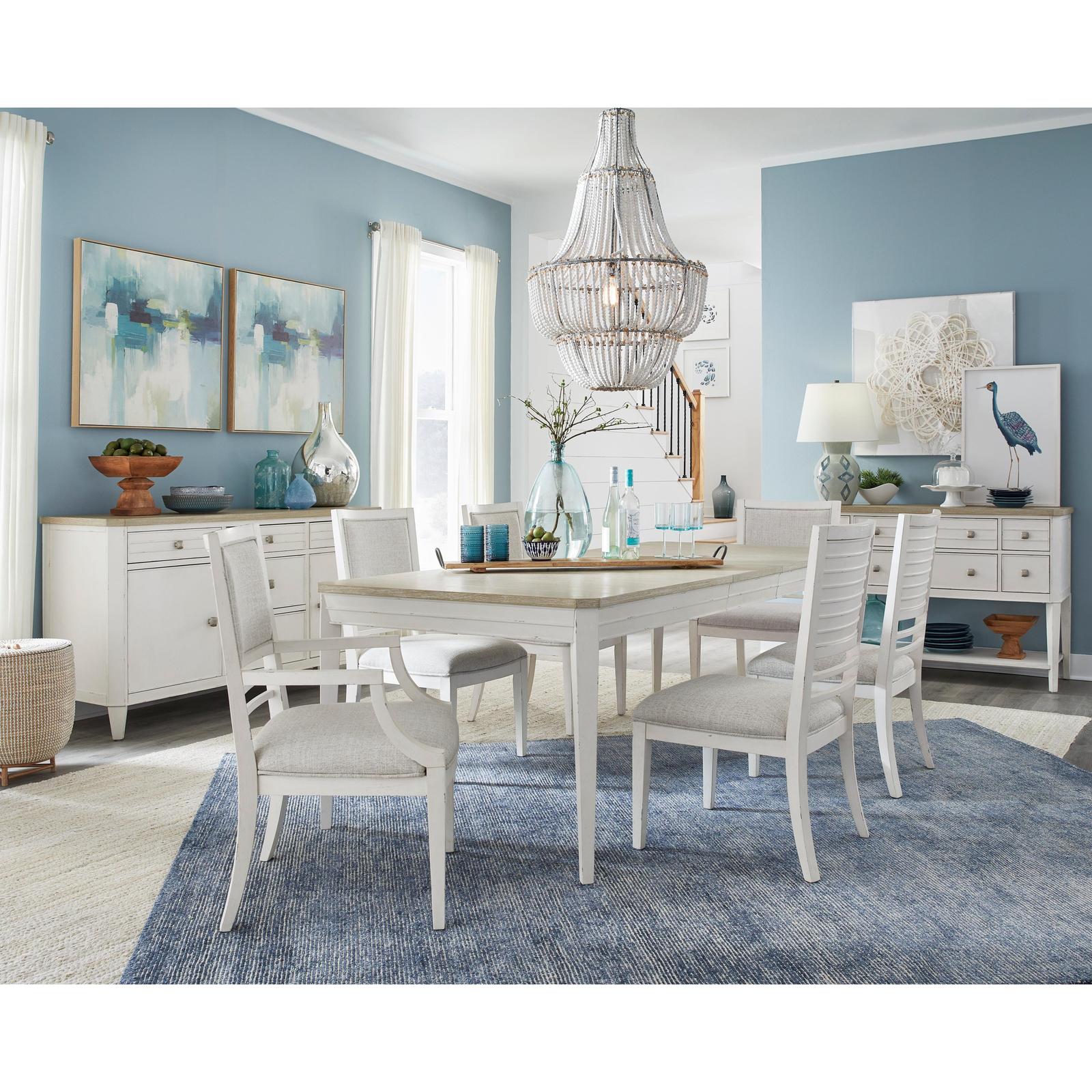 Salt Life Home Echo Isles Sea Pearl and Driftwood Buffet Sale