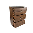 Magnussen Home Selena Brown Drawer Chest