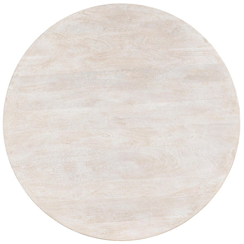 Hooker Furniture Commerce and Market Madison Round Dining Table