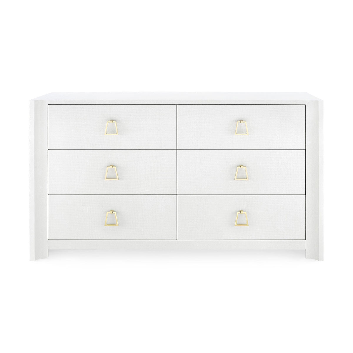 Villa & House Audrey Extra Large 6-Drawer