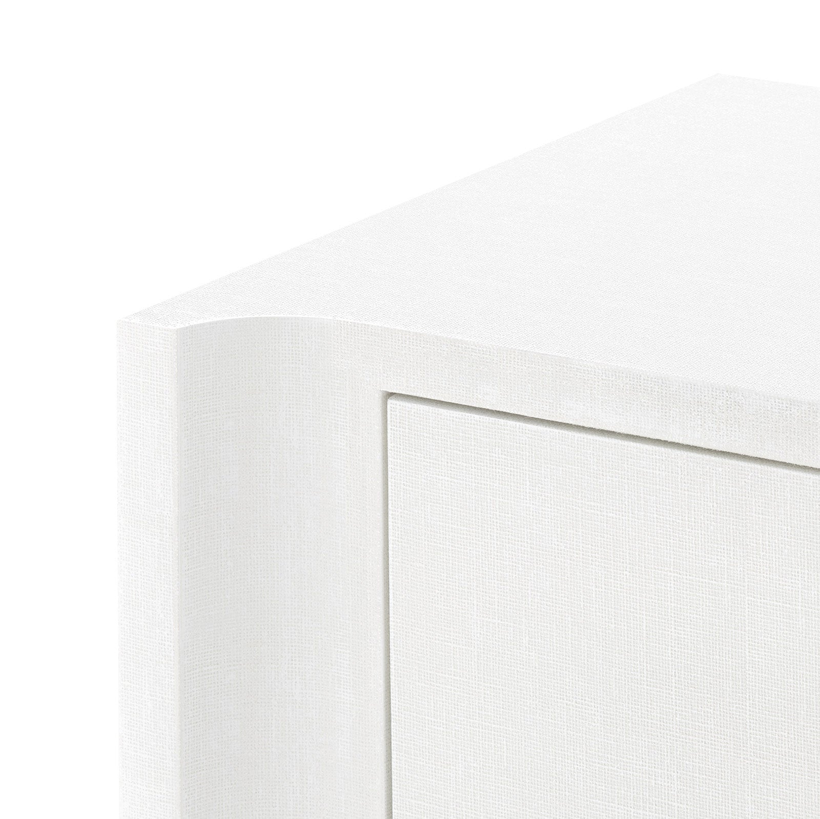 Villa & House Audrey Extra Large 6-Drawer