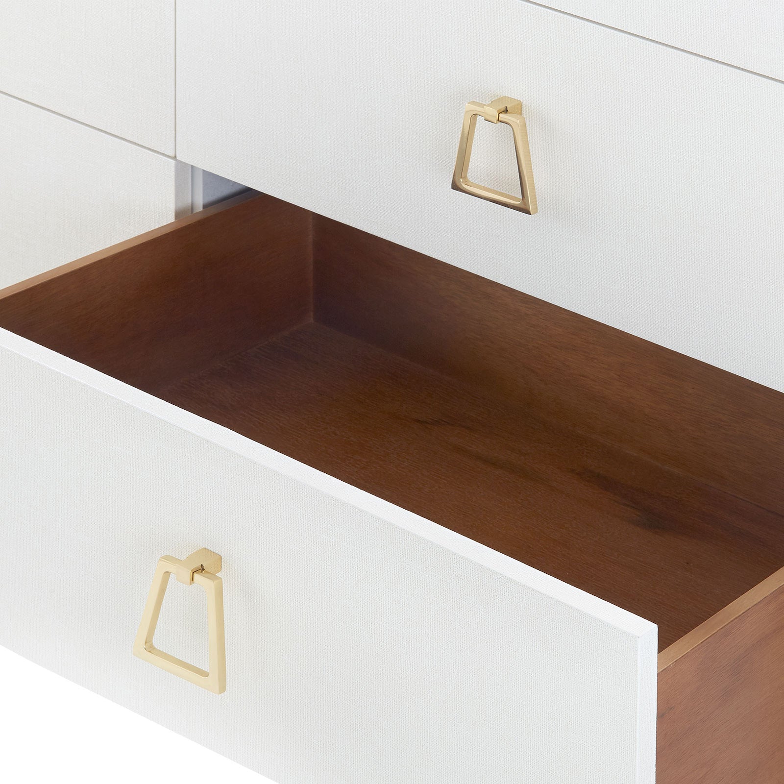Villa & House Audrey Extra Large 6-Drawer