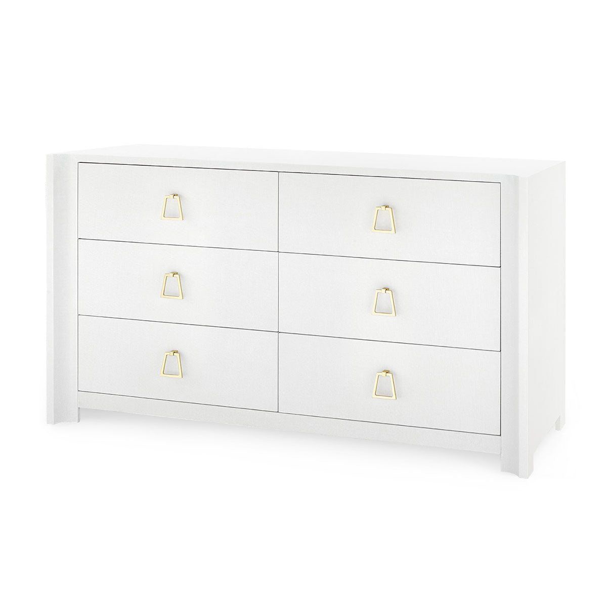 Villa & House Audrey Extra Large 6-Drawer