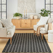 Nourison Twist Reversible TWS01 Modern Rug