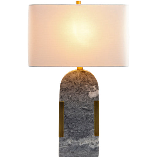 Surya Auroria Accent Table Lamp