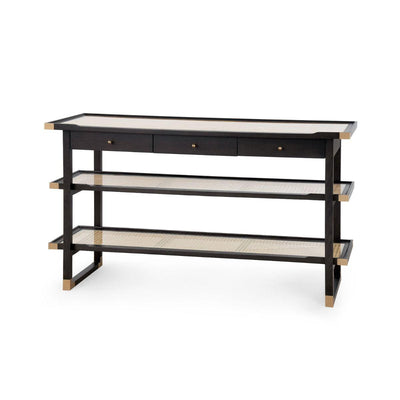 Villa & House Austin Console