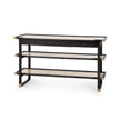 Villa & House Austin Console