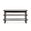 Villa & House Austin Console